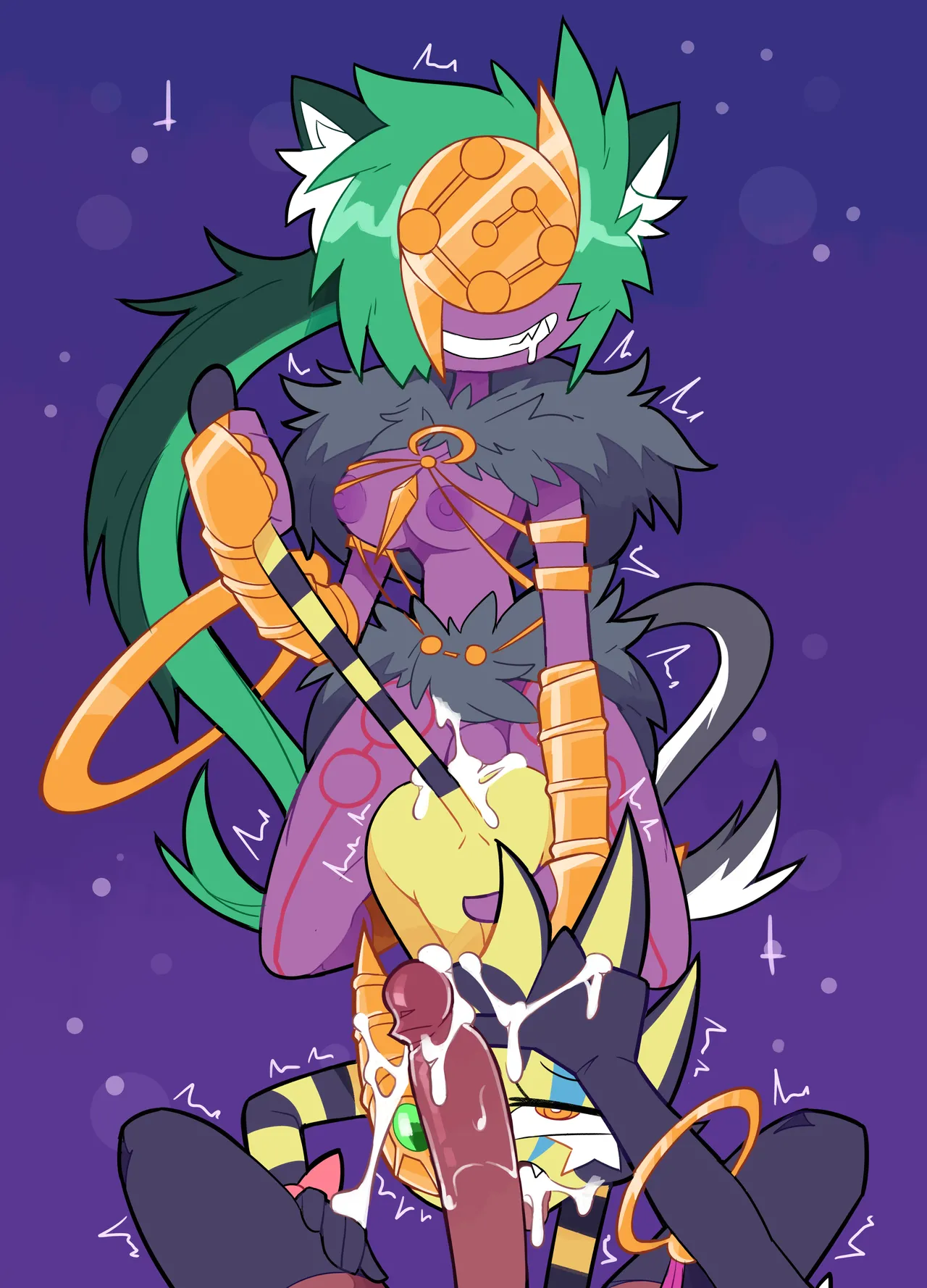 Yu-Gi-Oh Collection page 6 full