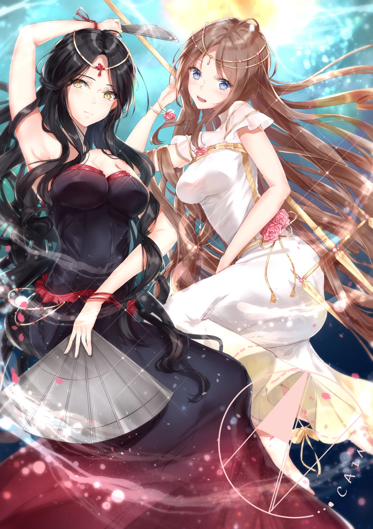 Hanane Cain page 5 full