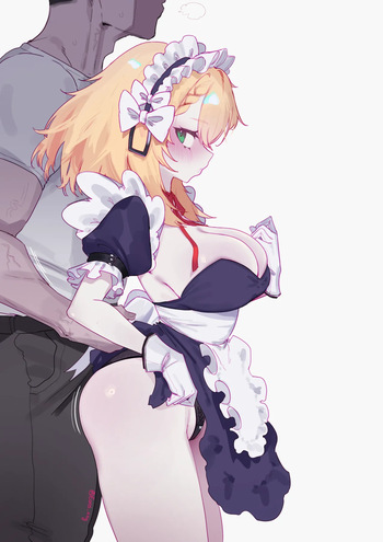Centaureissi manga cover