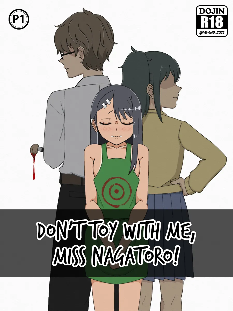 The City of Eternity #1 | CHAPTER 001: ROLE REVERSAL page 1 full