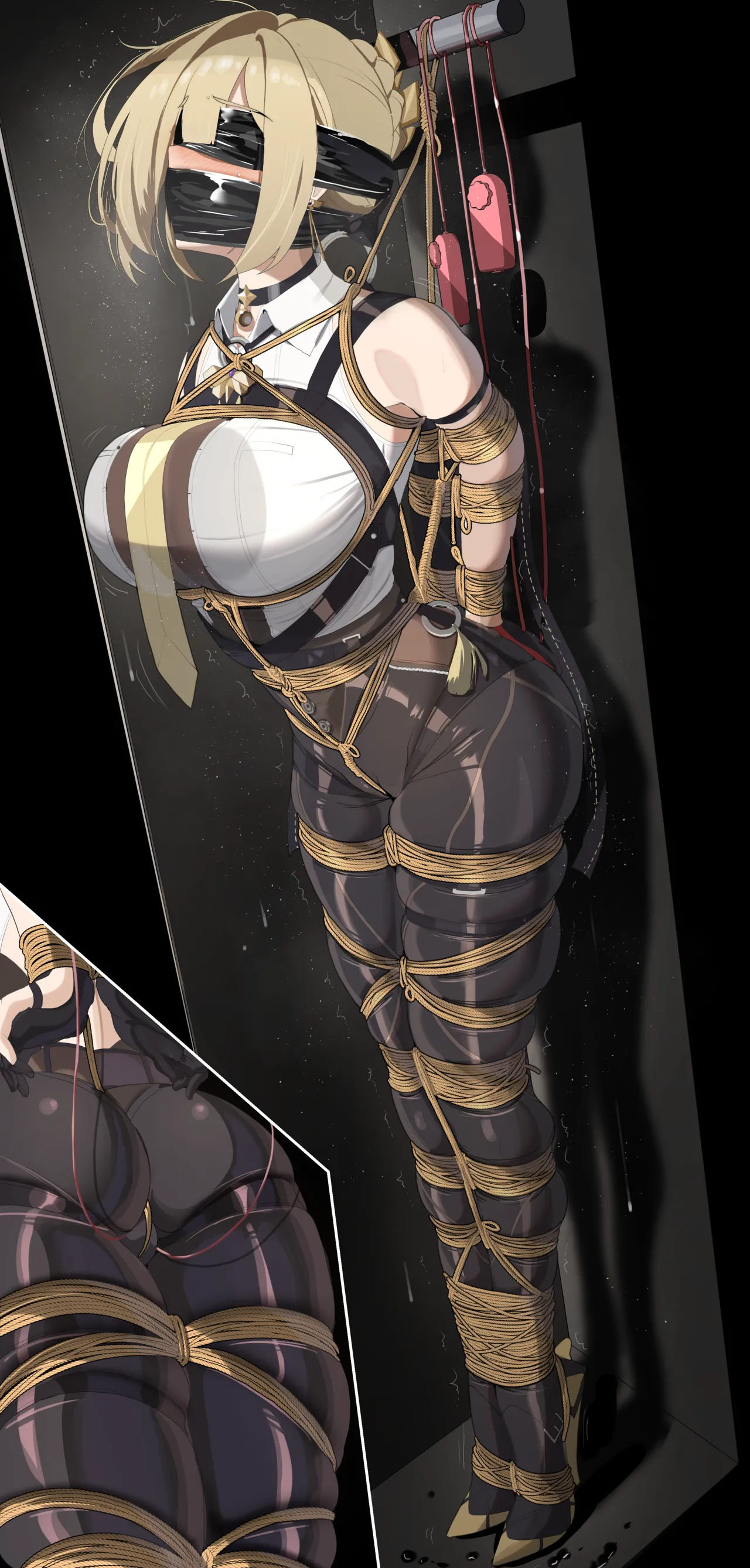 Evelyn - page 10 full