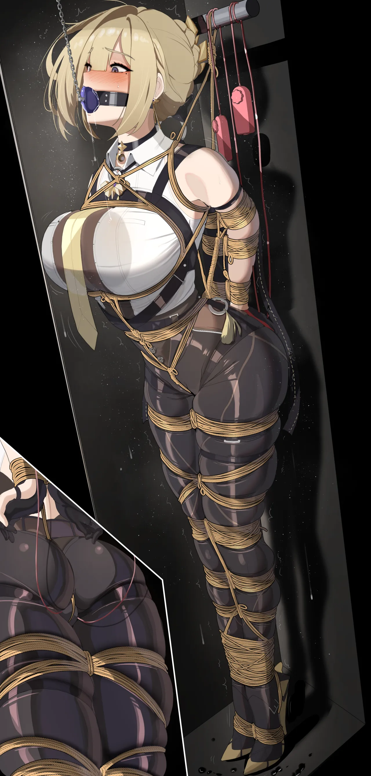 Evelyn - page 3 full