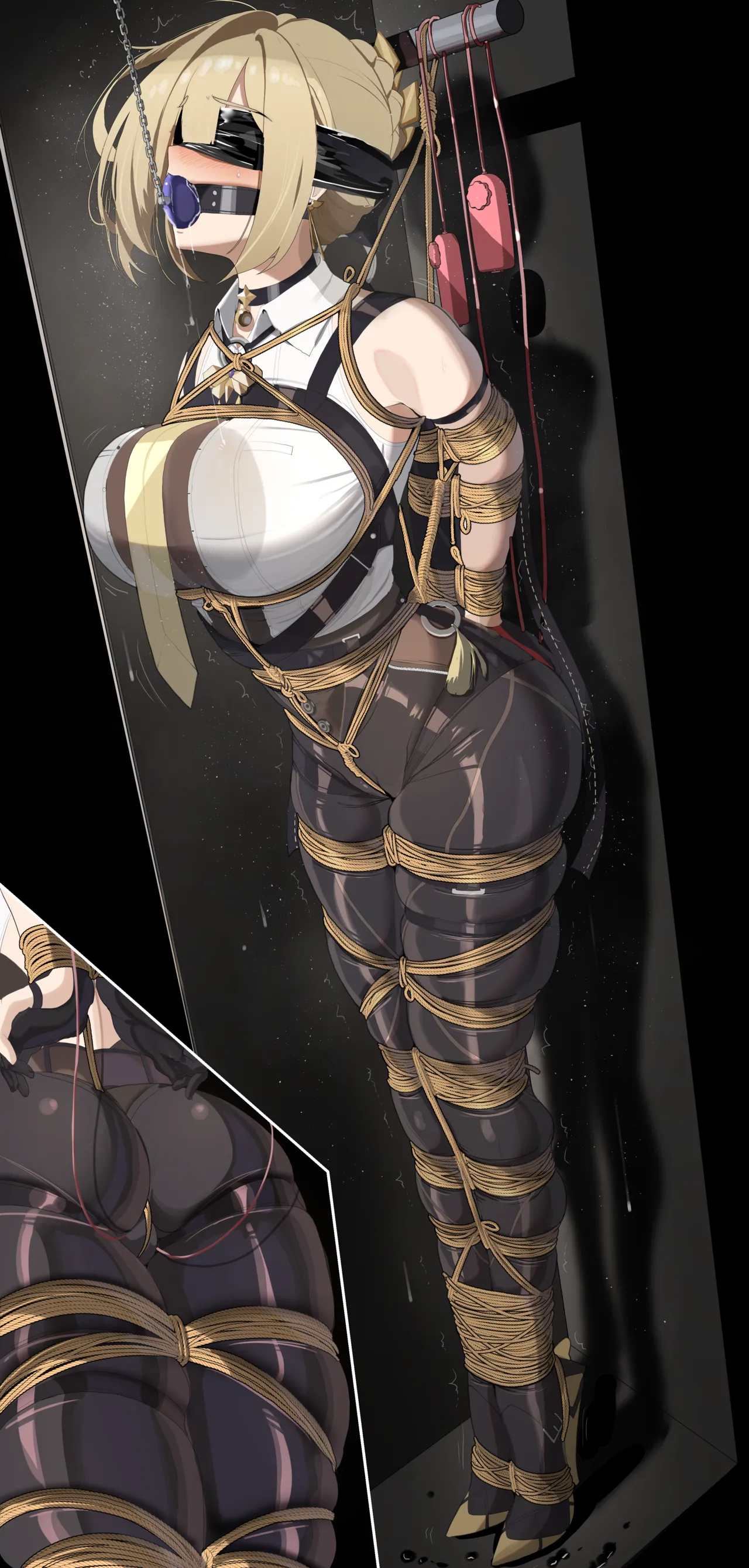 Evelyn - page 4 full