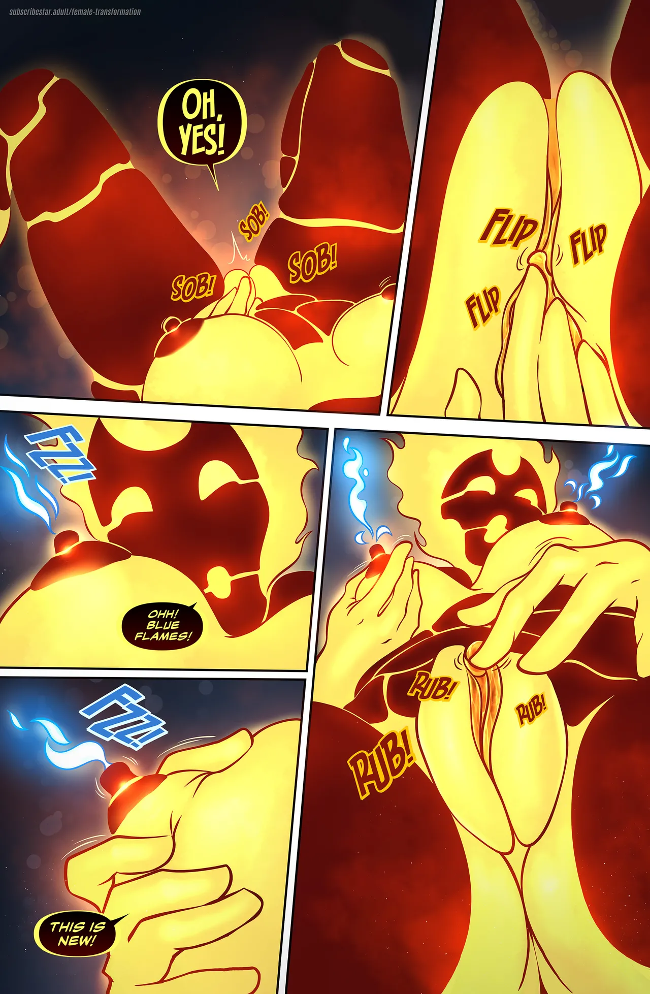 Locofuria - Alien Watch 2 page 6 full