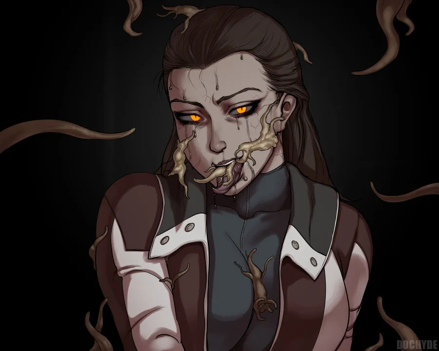 Dochyde / DearEditor Dead Space page 4 full