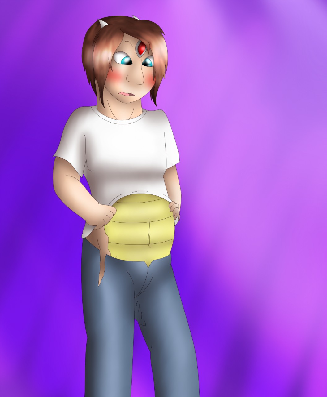 Something Inside page 1 full