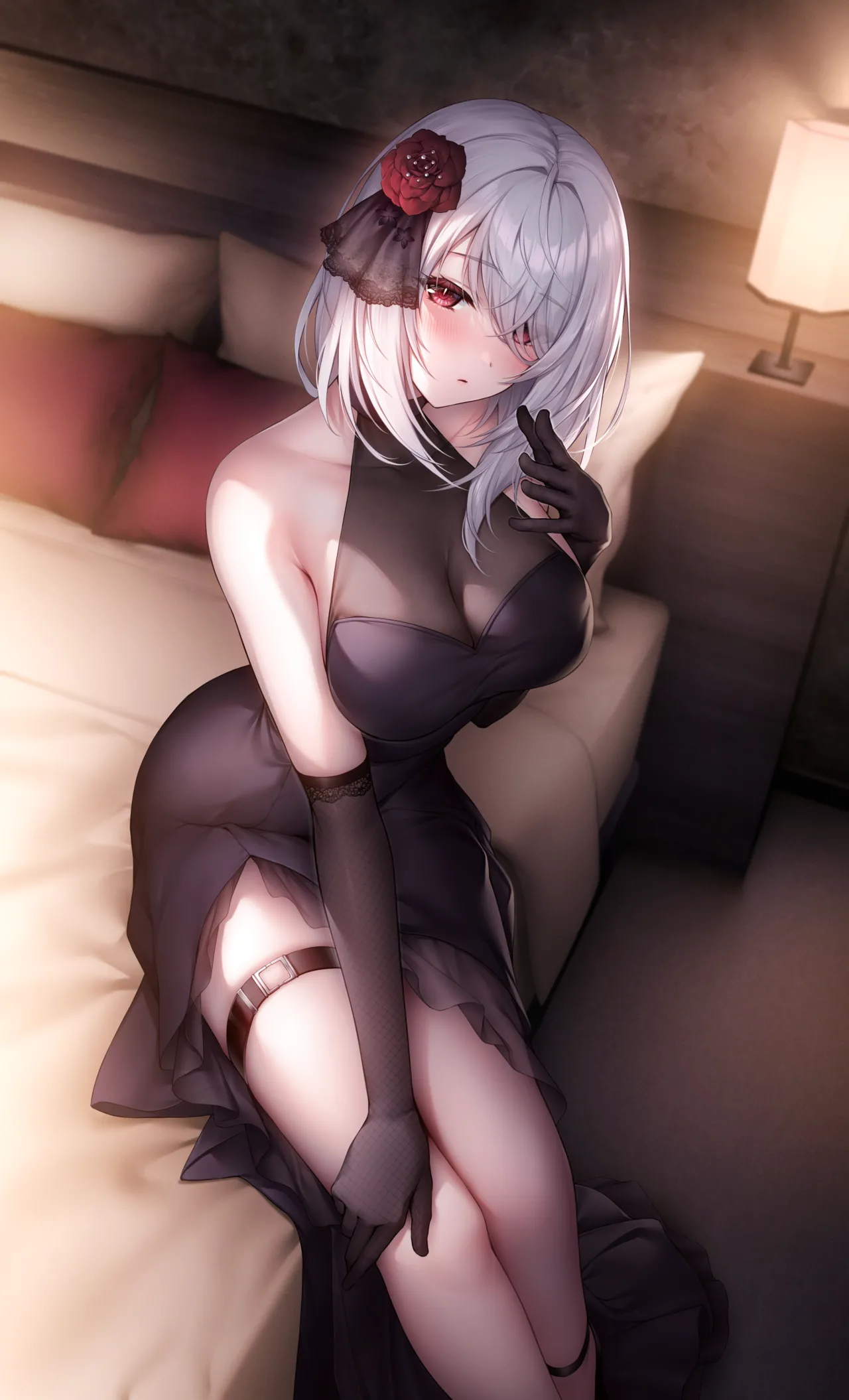 おゆわり page 4 full