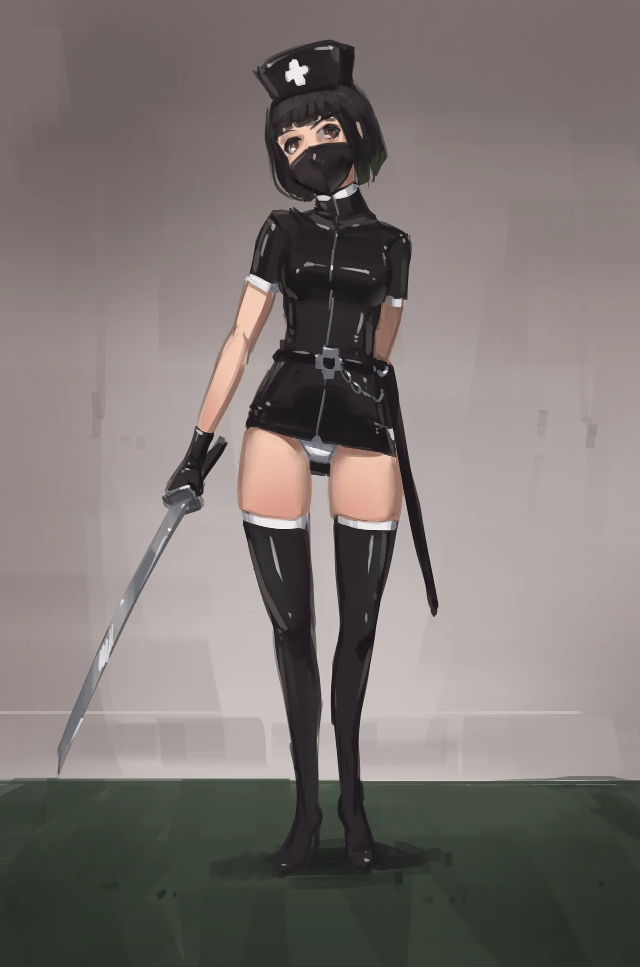 Some of the works page 1 full