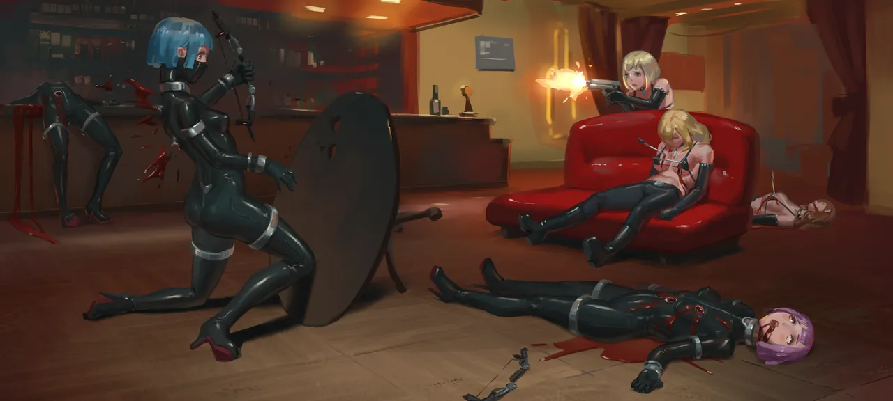 Some of the works page 9 full