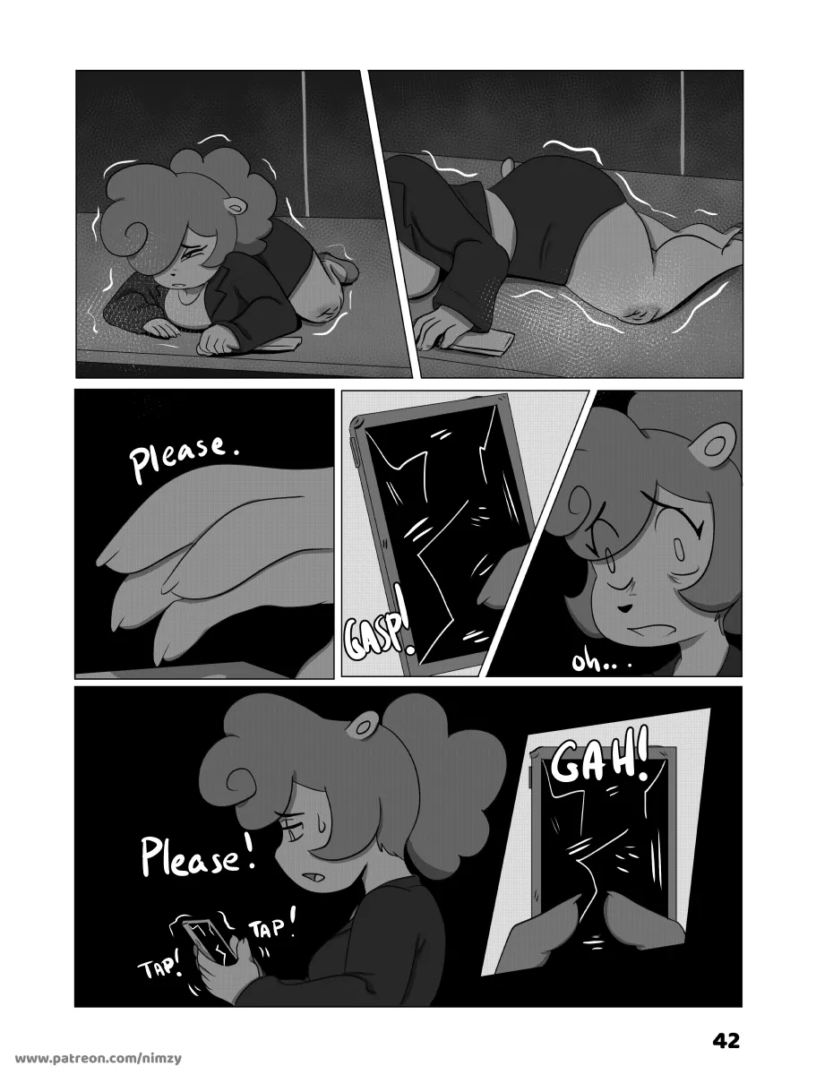 Heartstring Player: Chapter 2 - The Big &amp; Bad page 5 full