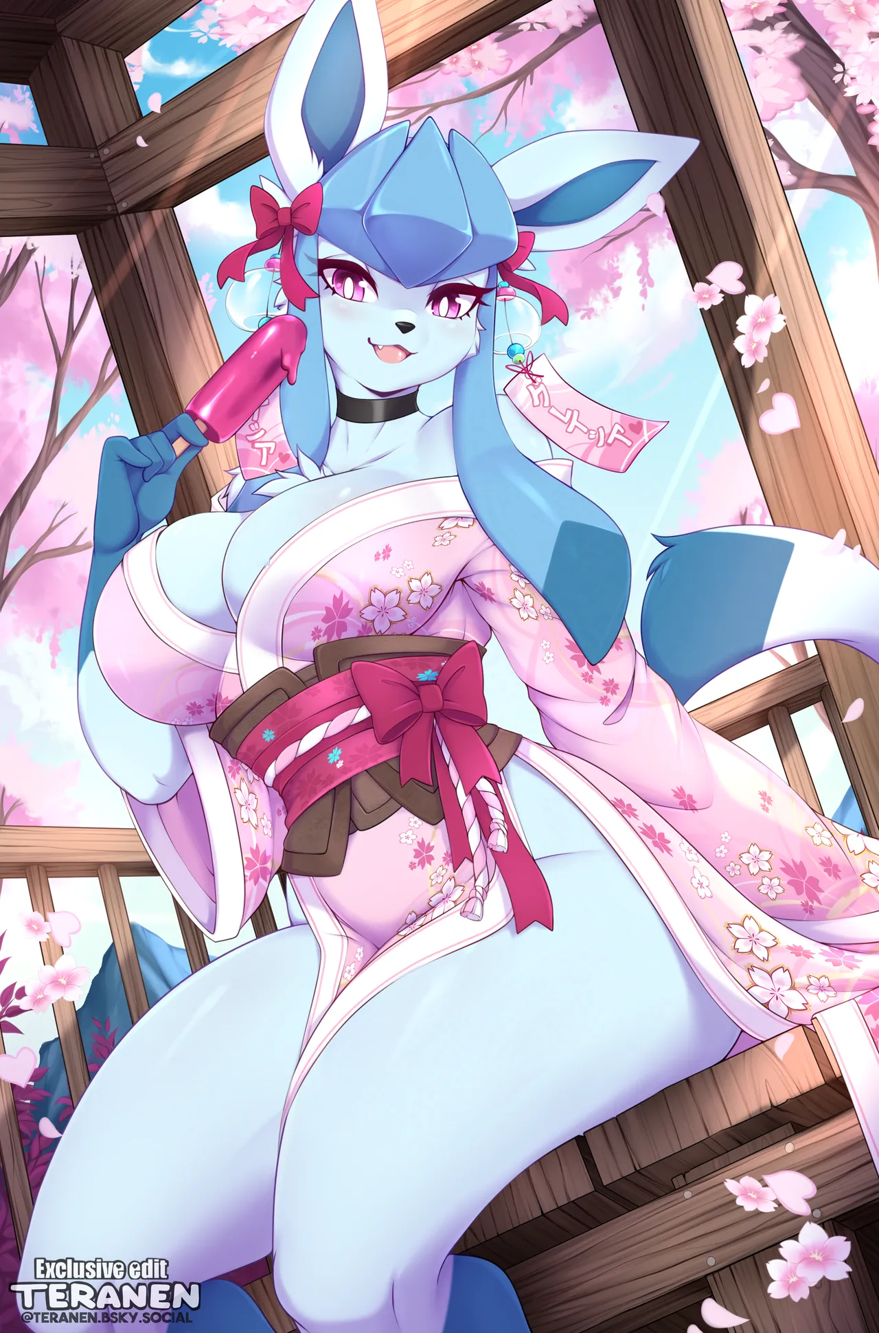 Kimono Glaceon 2025 edits page 3 full