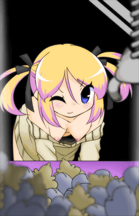 Panic Party game CG page 8 full