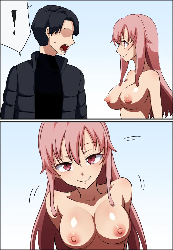 Slime girl page 9 full