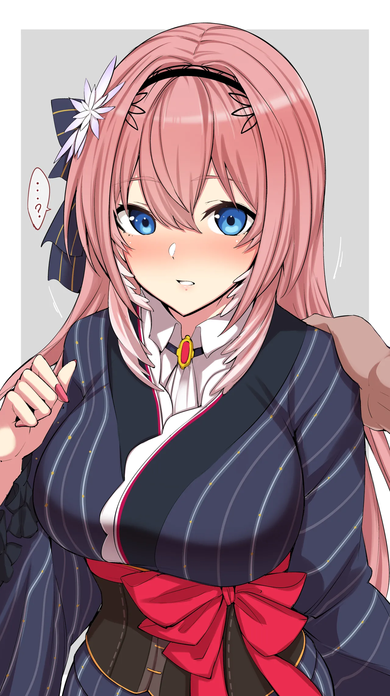 鷹〇ルイ⑥／Taka〇 Lui⑥ page 2 full