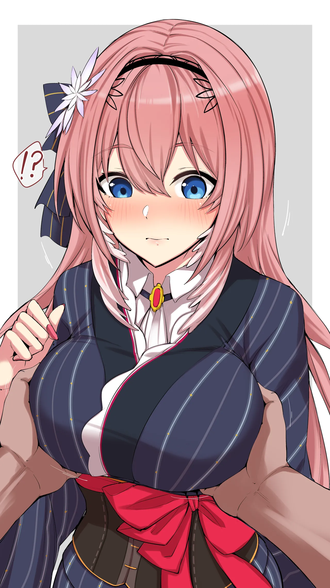 鷹〇ルイ⑥／Taka〇 Lui⑥ page 3 full