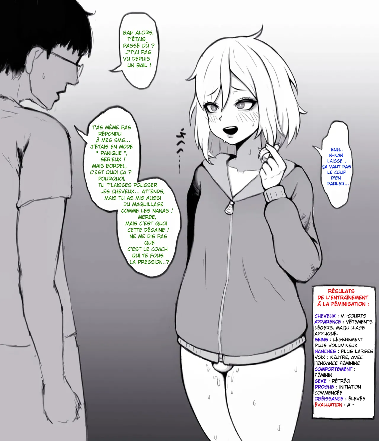 Conditionnement vers la Soumission page 5 full