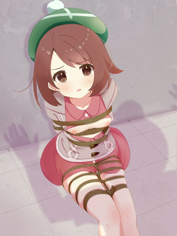 【pixiv】はむた cover