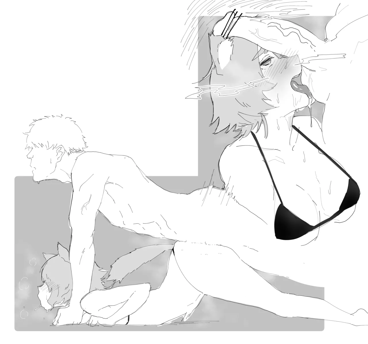 ネトラセオオカミ（仮） page 3 full