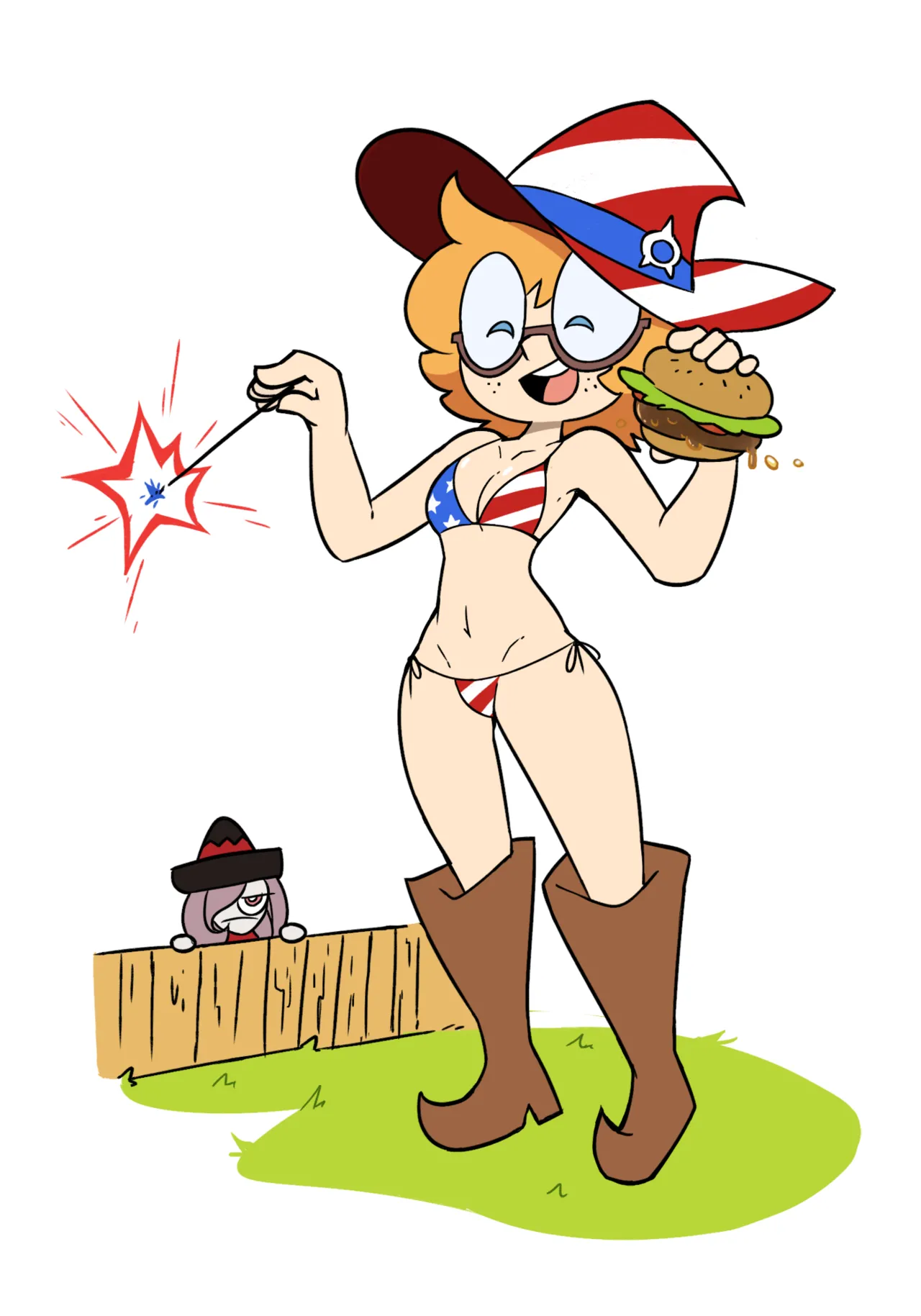 Little Witch Academia Collection page 2 full