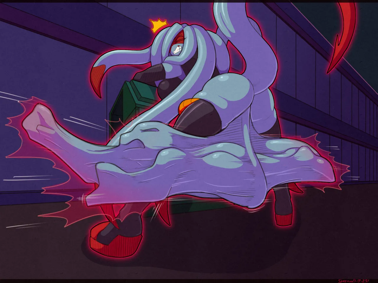 Hocus Pocus page 6 full