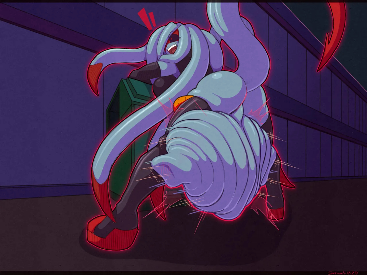 Hocus Pocus page 7 full