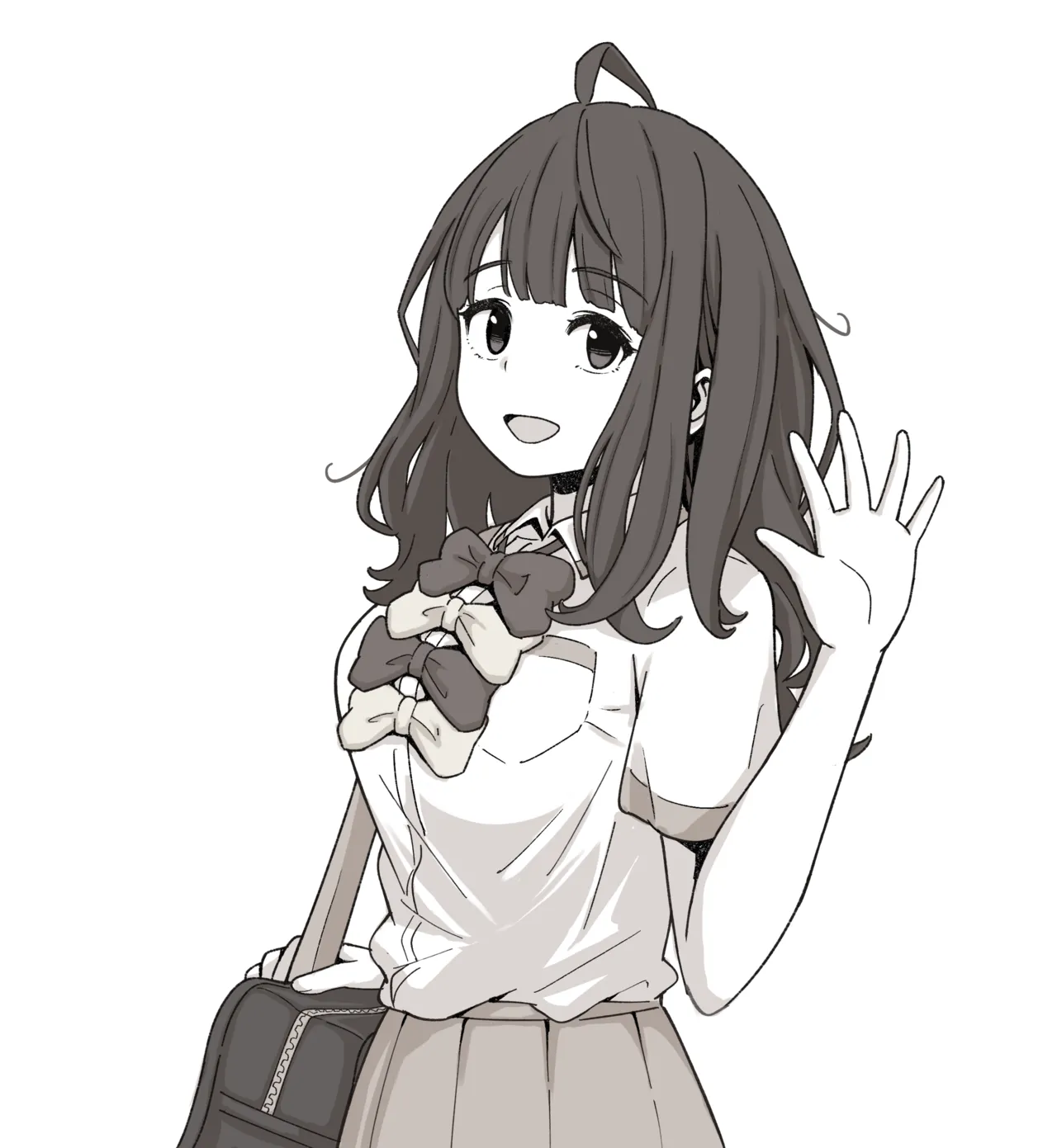 Yanami Anna &amp; Yakishio Lemon page 5 full