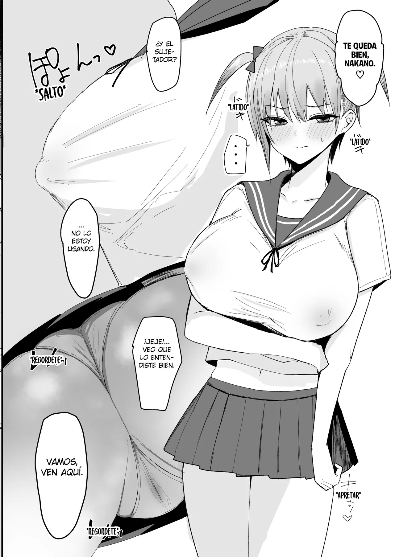 Ichirare page 4 full