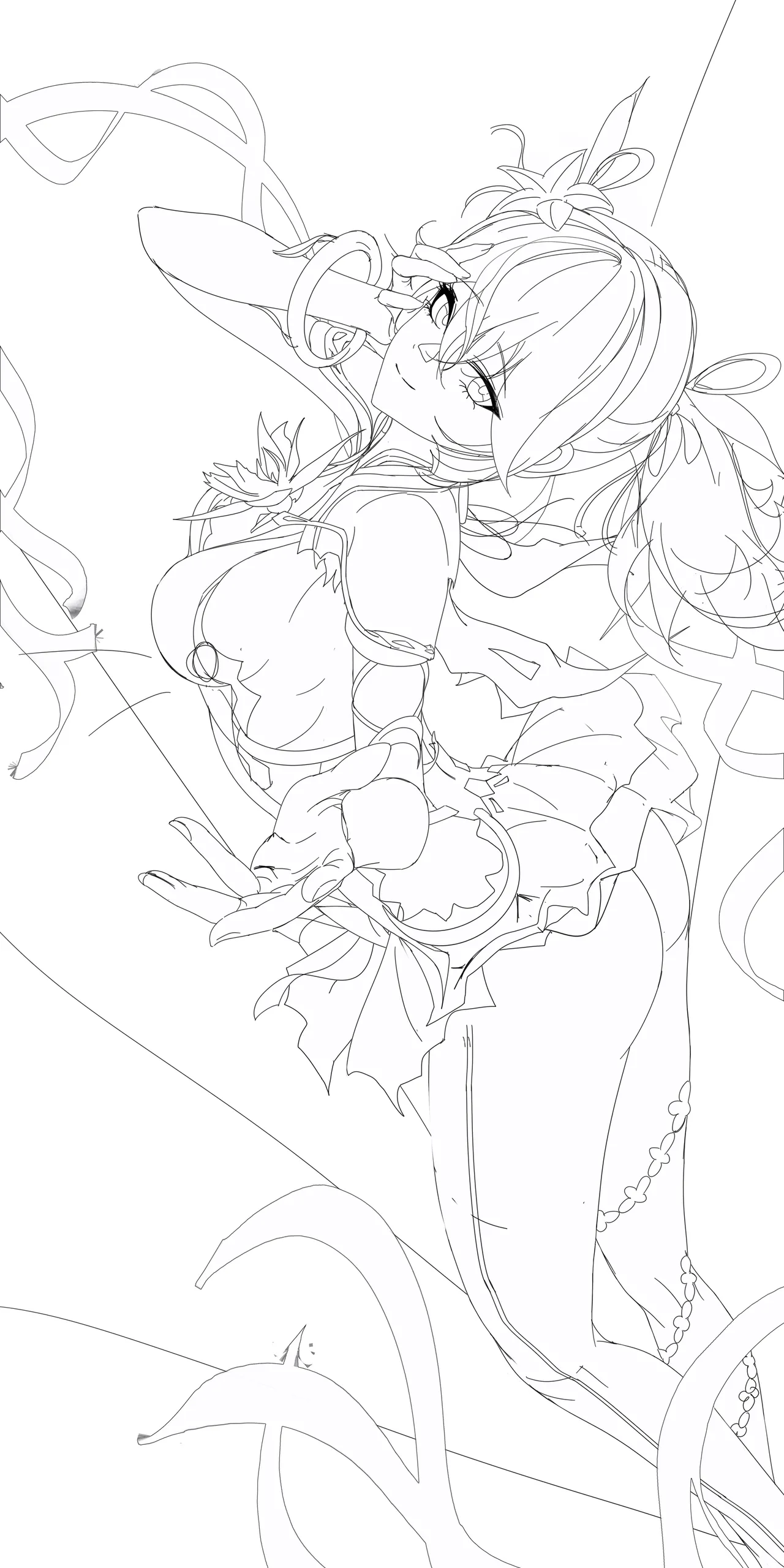 Liang Xing page 9 full