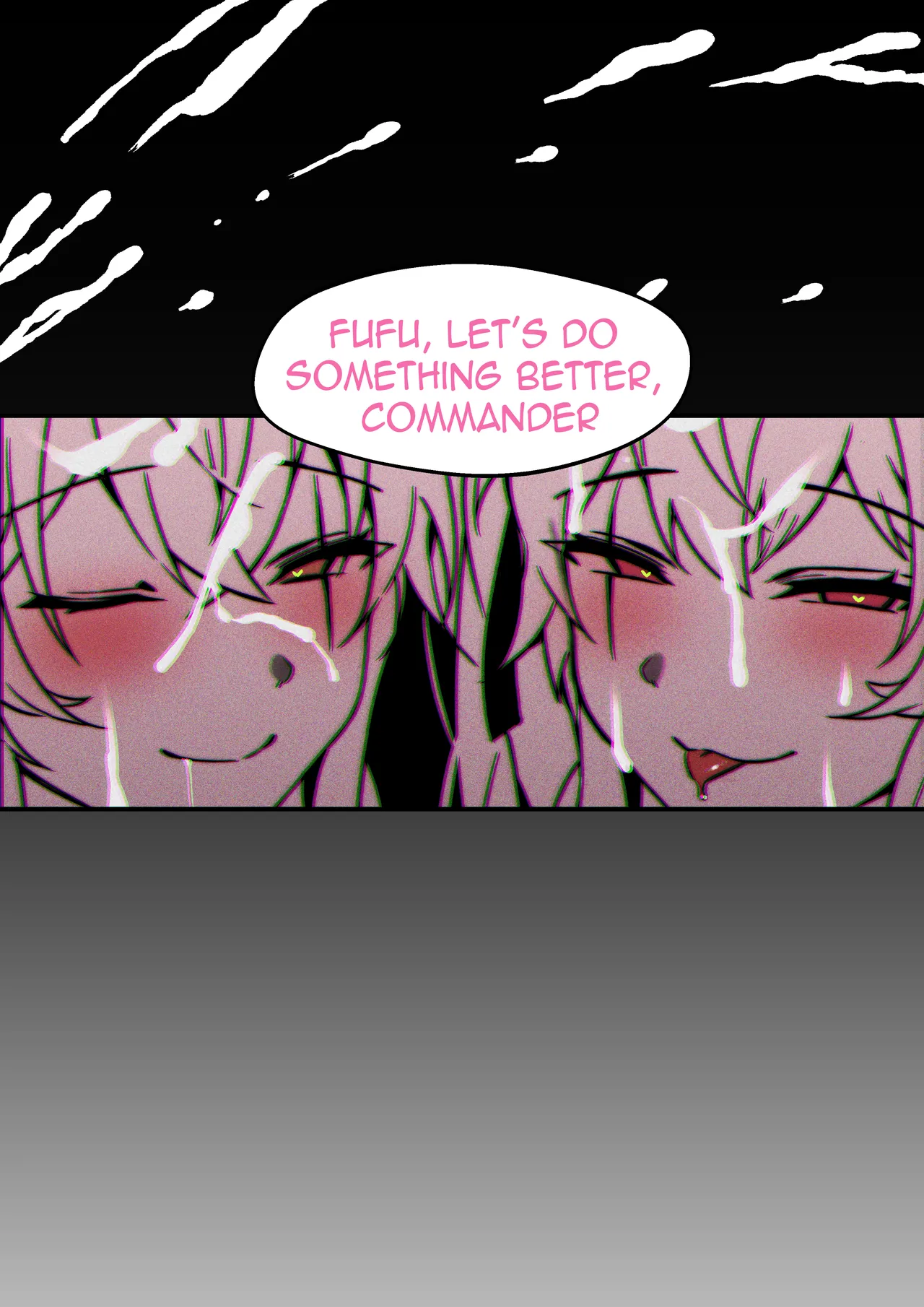 UMP45 &amp; UMP9 Manga page 8 full