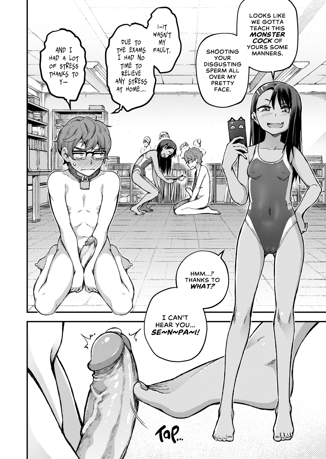 The Joy of Breeding page 10 full