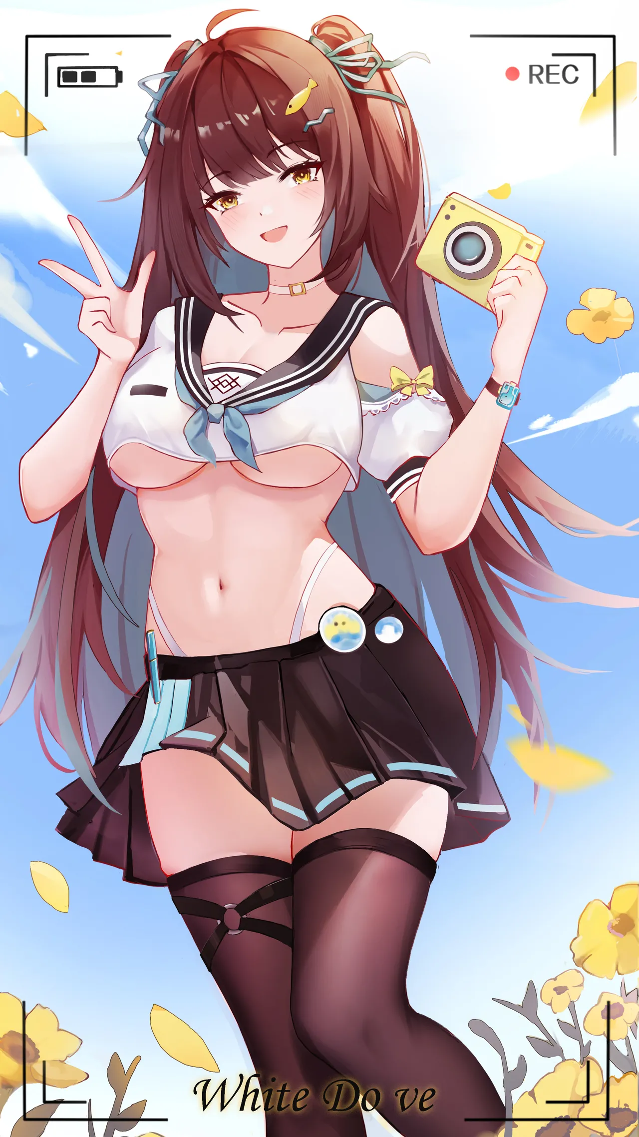 白鸽chen page 1 full