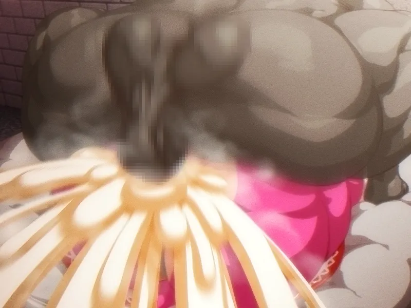 Amy Rose mating pressed by BBC page 10 full