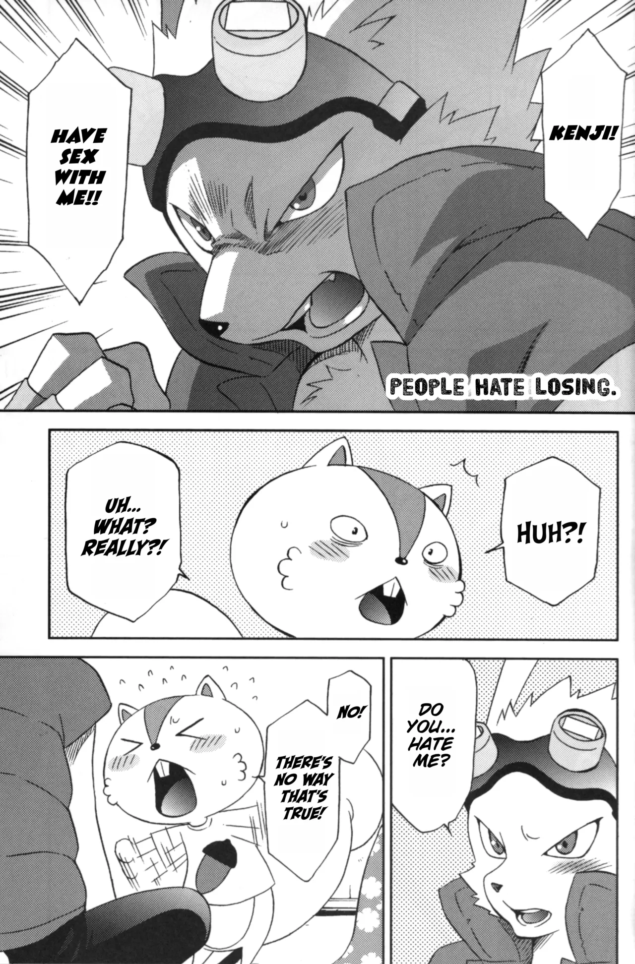 UsaLove 2011 page 5 full