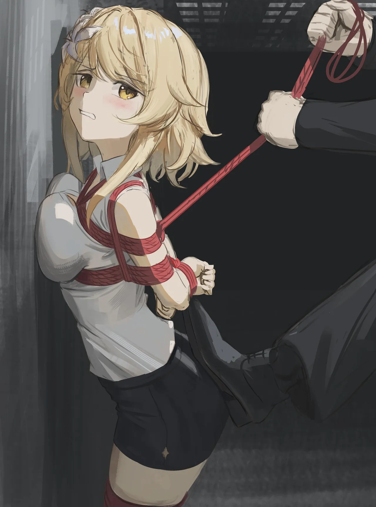 cailin020 - lumine page 1 full