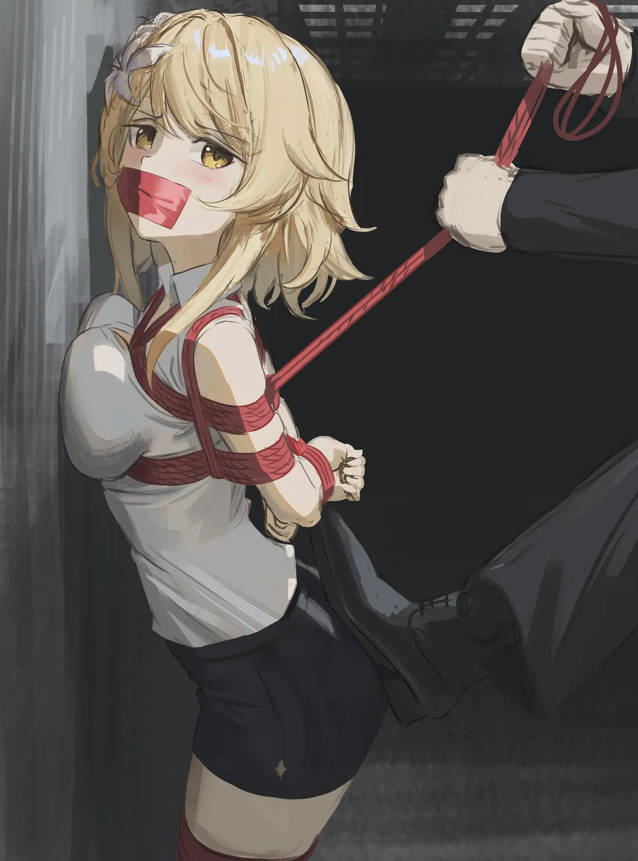 cailin020 - lumine page 6 full