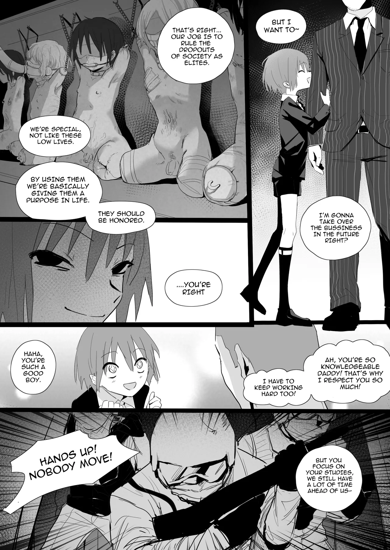 Transform Into Livestock page 3 full