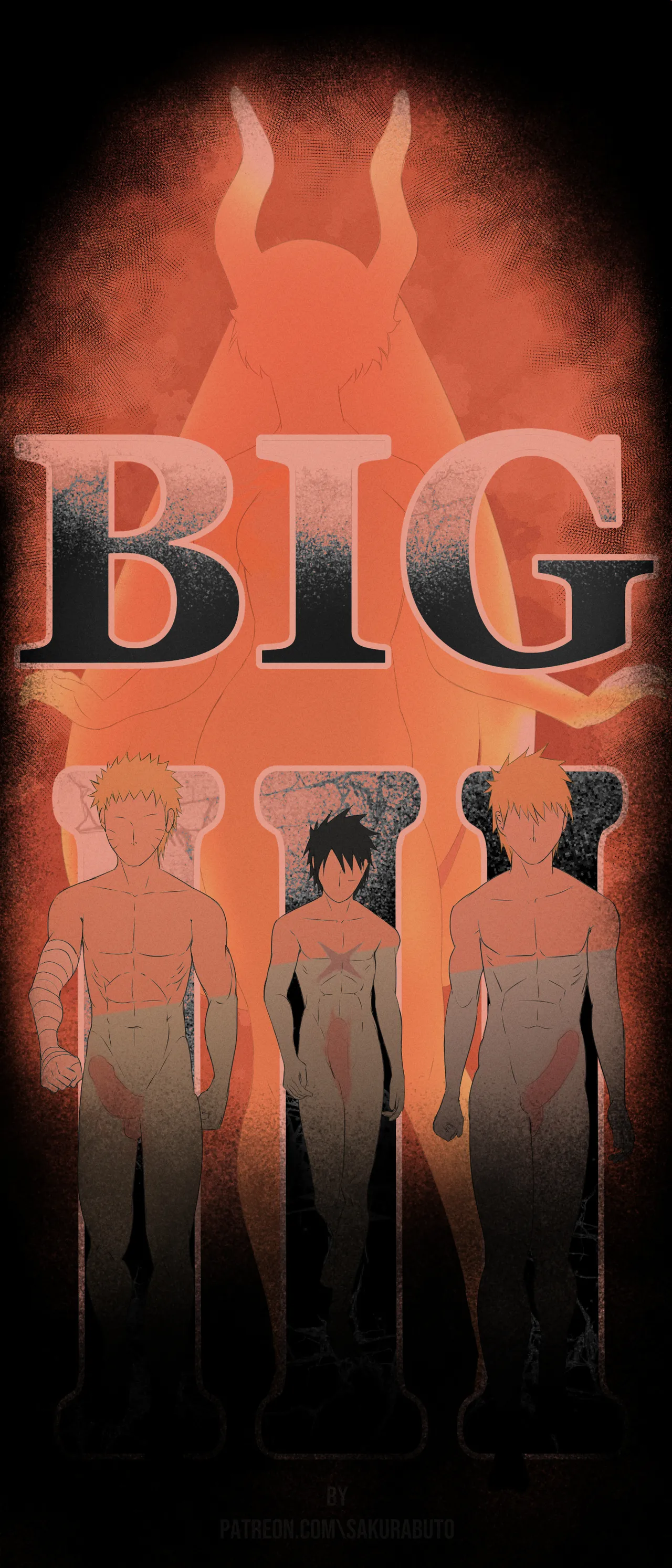 big 3 page 1 full