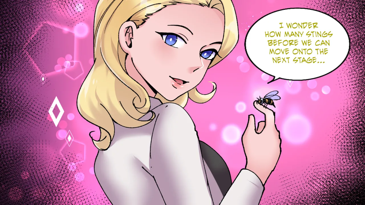 Office Anthology 3 page 10 full