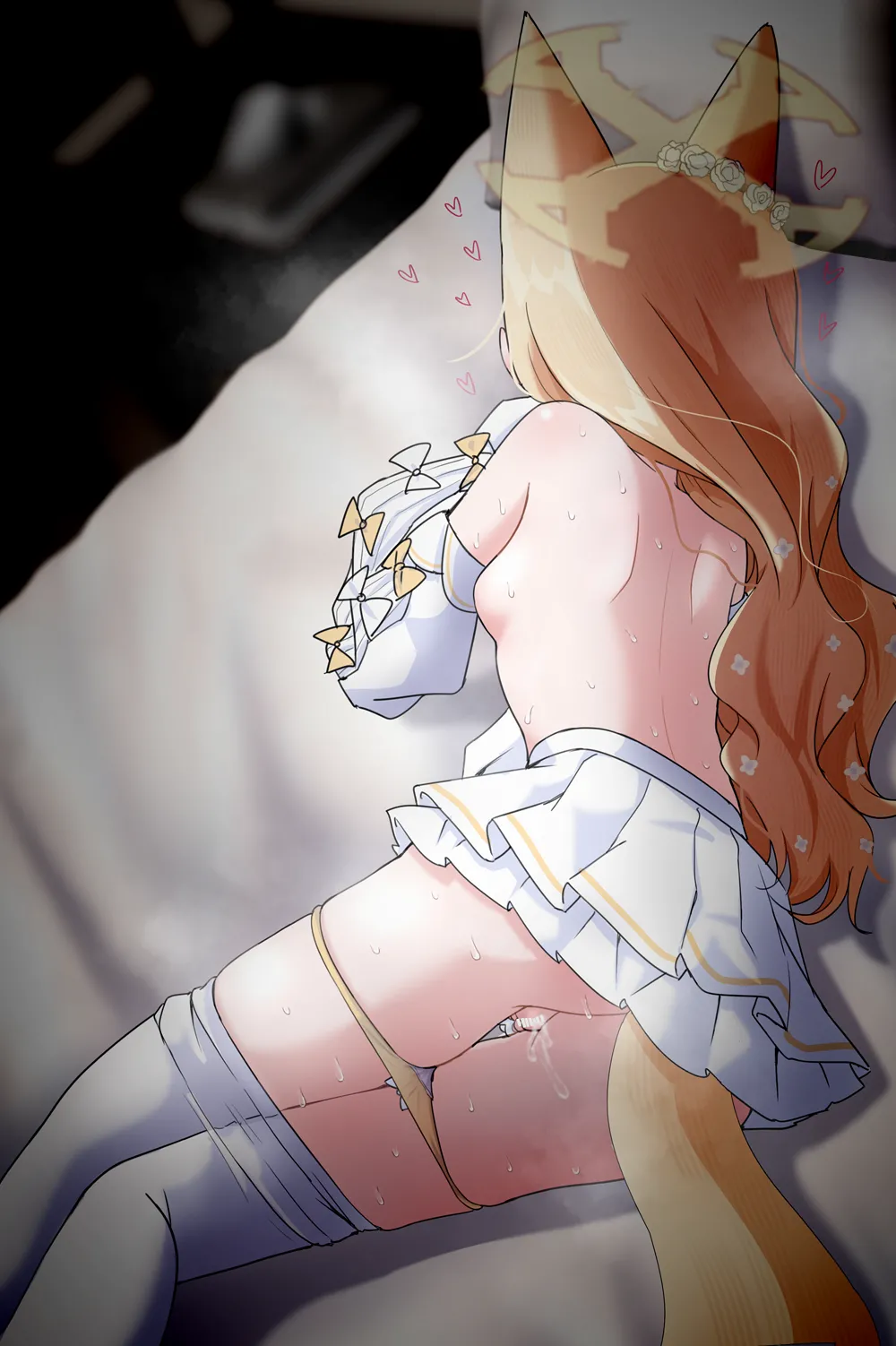 Yurien Seia Development Diary Days 20-30 page 9 full