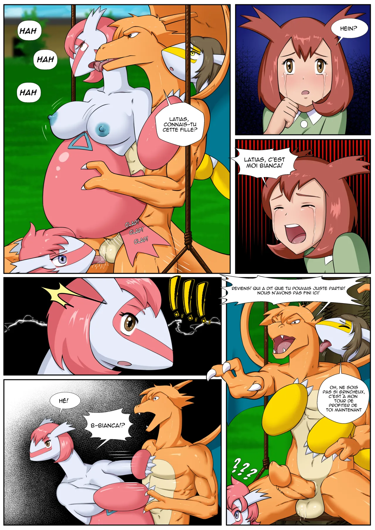 tales and legends 02 bianca français page 6 full