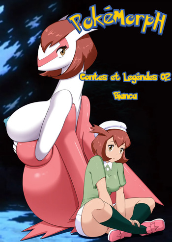 tales and legends 02 bianca français cover