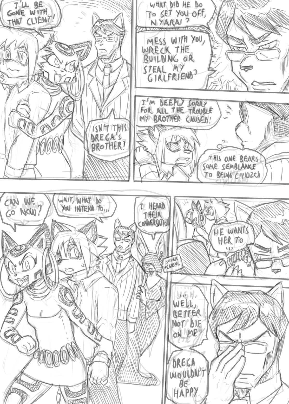 Artist:ShinKagemusha 2 page 10 full