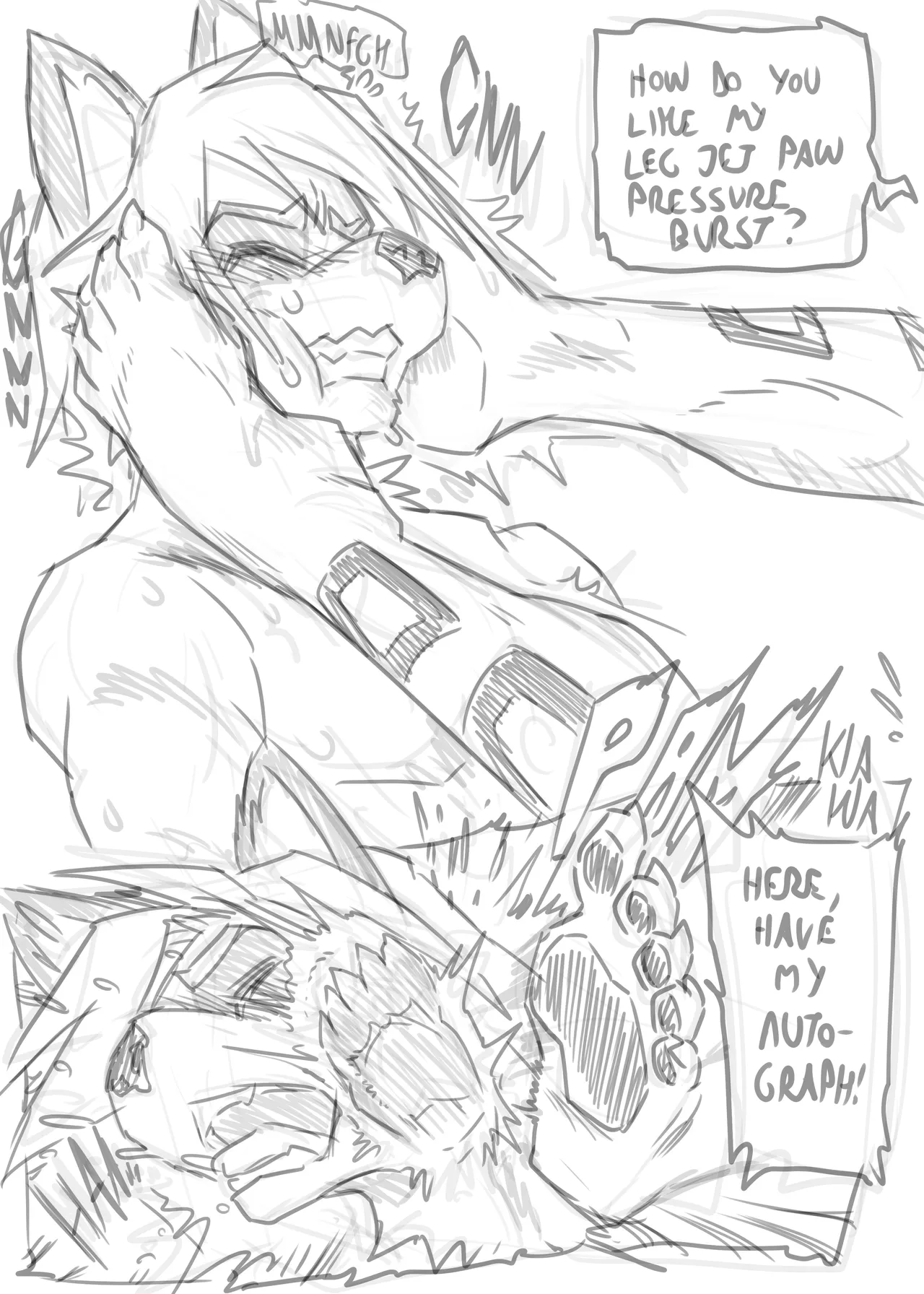 Artist:ShinKagemusha 2 page 3 full