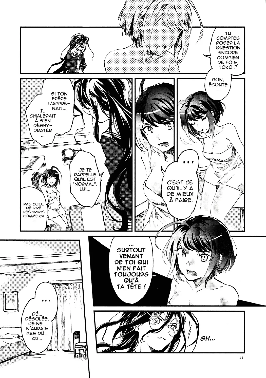 Yasashiku Aishite page 10 full