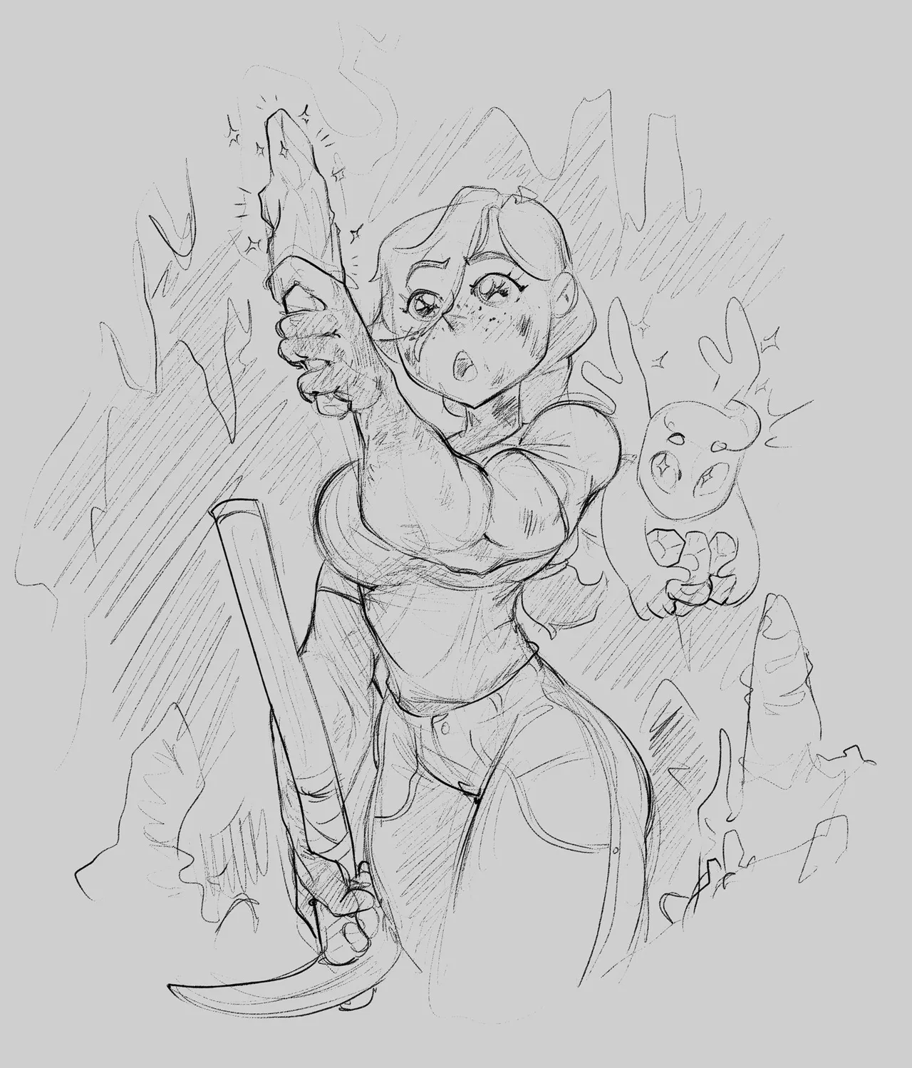 Minecraft page 7 full