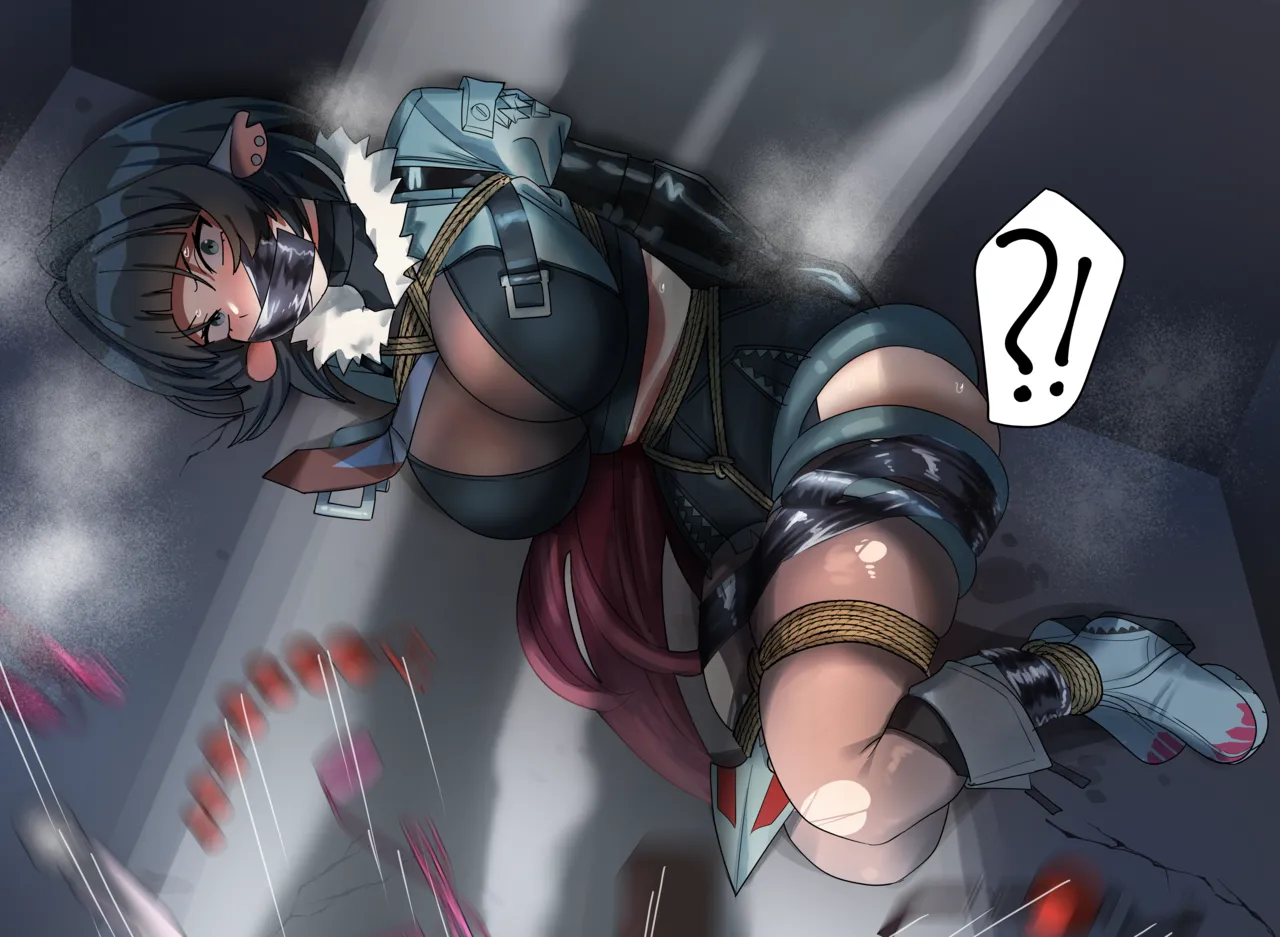 Jane Doe page 3 full