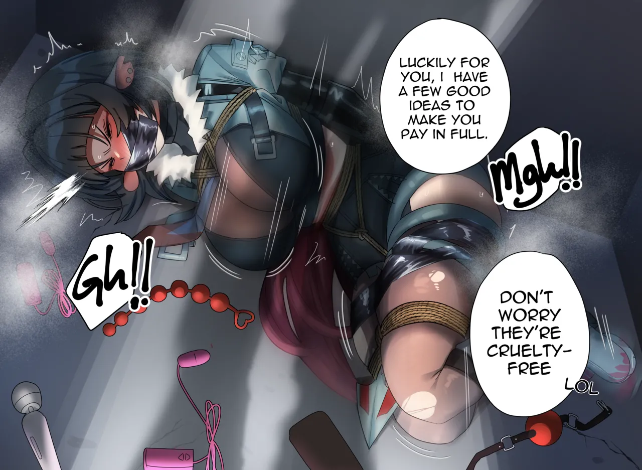 Jane Doe page 4 full