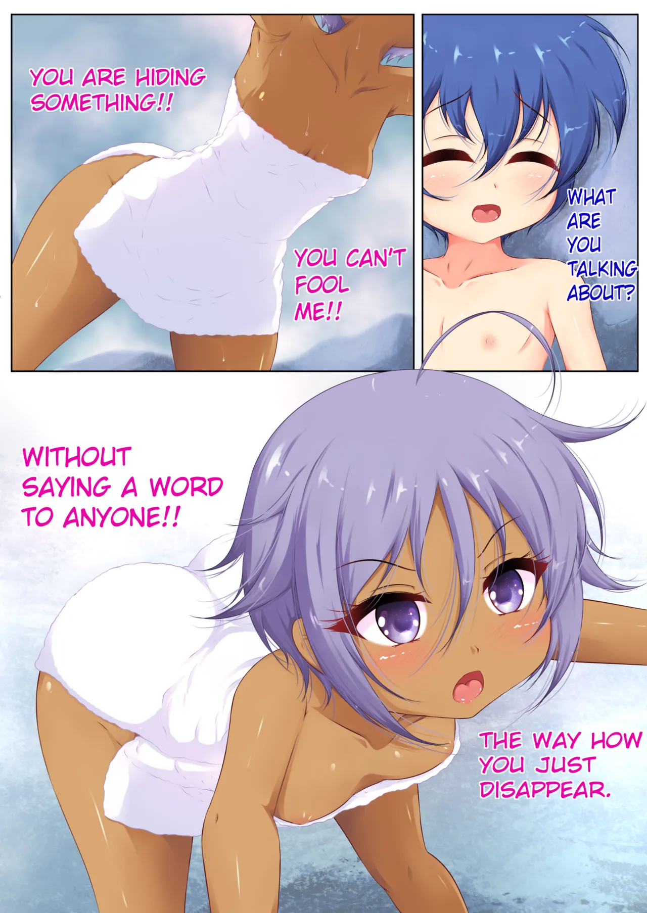 Ren and the Horndog page 2 full