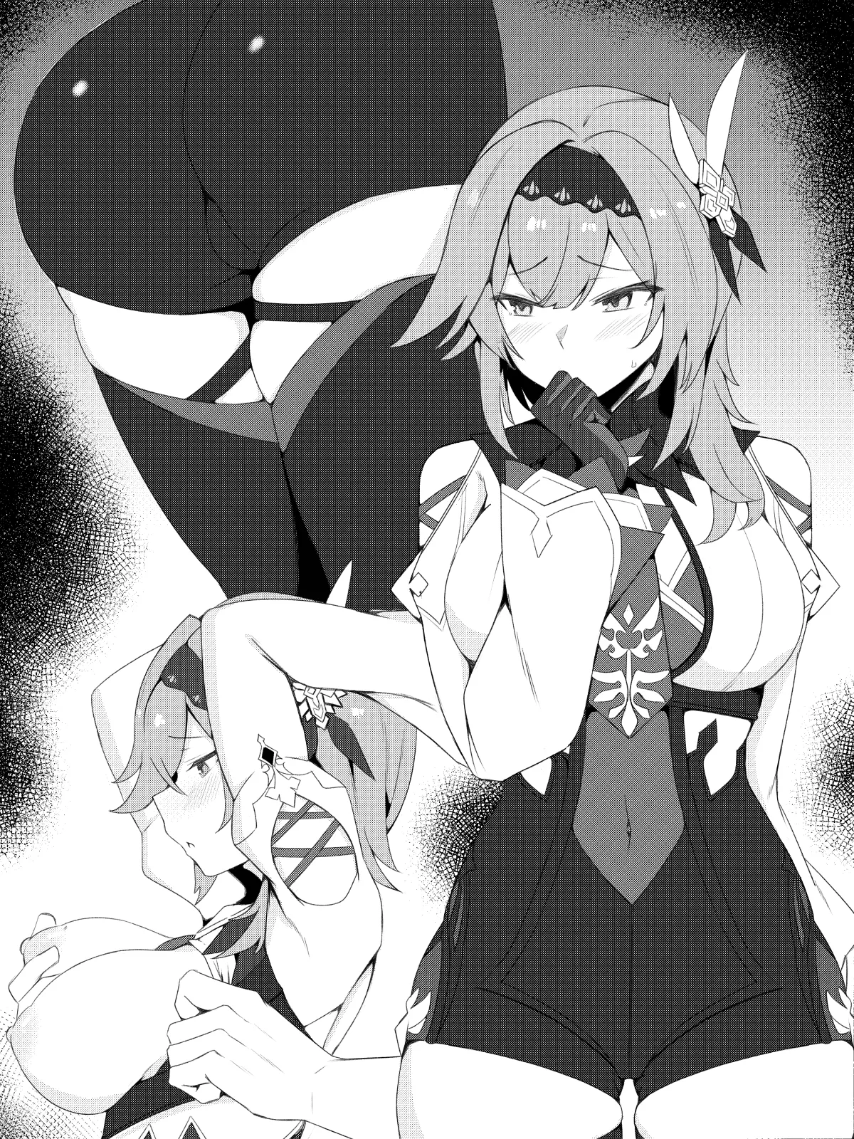 エウルア page 1 full