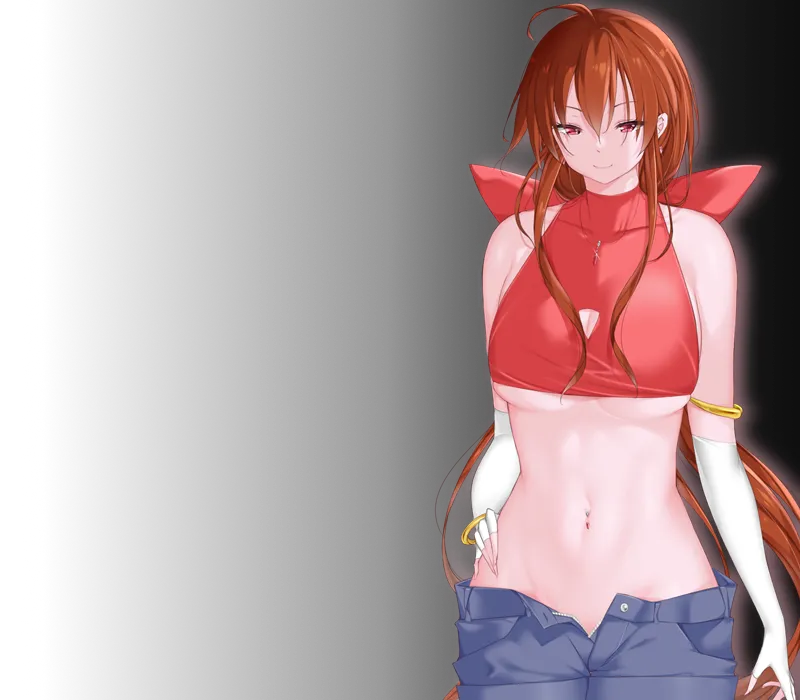 Exorcist Rio RE-1 page 2 full